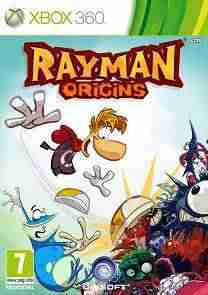 Descargar Rayman Origins [MULTI][Region Free][XDG3][MARVEL] por Torrent